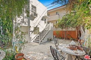 Residential Income, 934 La Jolla ave, West Hollywood , CA 90046 - 12