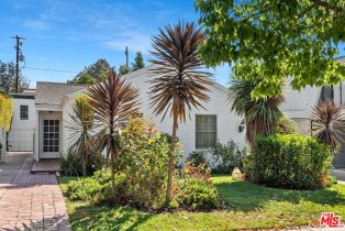 Residential Income, 934 N La Jolla Ave, West Hollywood , CA  West Hollywood , CA 90046