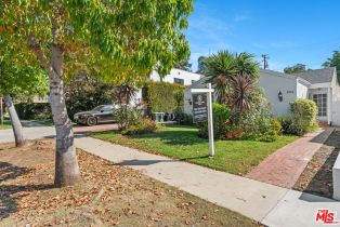 Residential Income, 934 La Jolla ave, West Hollywood , CA 90046 - 2