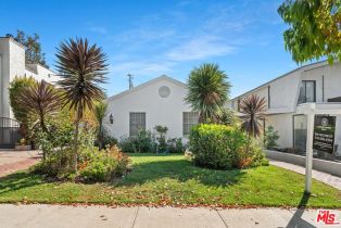 Residential Income, 934 La Jolla ave, West Hollywood , CA 90046 - 3