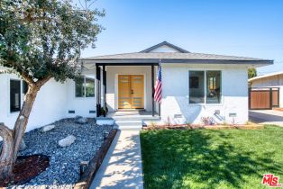 Single Family Residence, 6721 Pageantry st, Long Beach, CA 90808 - 2