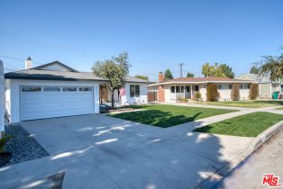 Single Family Residence, 6721 Pageantry st, Long Beach, CA 90808 - 4