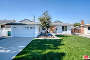 Single Family Residence, 6721  E Pageantry St, Long Beach, CA  Long Beach, CA 90808