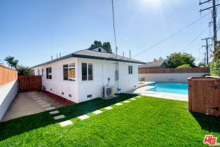 Single Family Residence, 6721 Pageantry st, Long Beach, CA 90808 - 40