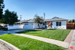 Single Family Residence, 6721 Pageantry st, Long Beach, CA 90808 - 3