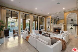 Single Family Residence, 1433 Via Anita, Pacific Palisades, CA 90272 - 15