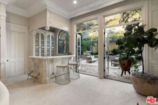 Single Family Residence, 1433 Via Anita, Pacific Palisades, CA 90272 - 21