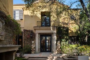 Single Family Residence, 1433 Via Anita, Pacific Palisades, CA 90272 - 3