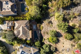 Single Family Residence, 1433 Via Anita, Pacific Palisades, CA 90272 - 54