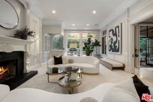 Single Family Residence, 1433 Via Anita, Pacific Palisades, CA 90272 - 19