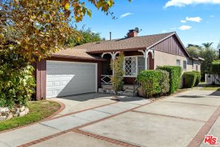 Residential Income, 11130   Greenlawn Ave, Culver City, CA  Culver City, CA 90230