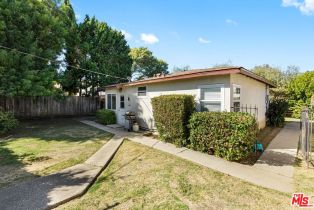 Residential Income, 11130 Greenlawn ave, Culver City, CA 90230 - 3