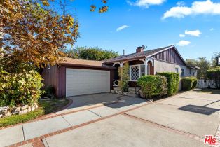 Residential Income, 11130 Greenlawn ave, Culver City, CA 90230 - 4