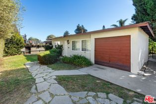 Residential Income, 11130 Greenlawn ave, Culver City, CA 90230 - 7