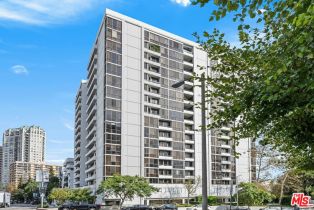 Condominium, 10660 Wilshire blvd, Westwood, CA 90024 - 2