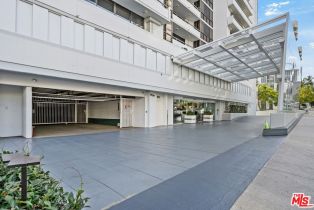 Condominium, 10660 Wilshire blvd, Westwood, CA 90024 - 3