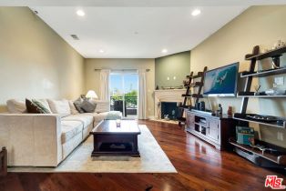 Condominium, 4424 Whitsett ave, Studio City, CA 91604 - 9