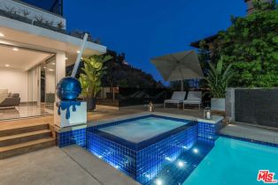 Single Family Residence, 1250 Angelo dr, Beverly Hills, CA 90210 - 12