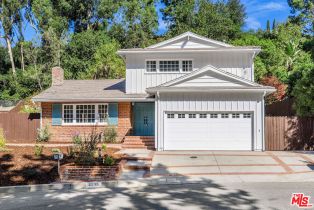 Single Family Residence, 3345   Berry Dr, Studio City, CA  Studio City, CA 91604