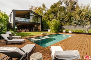 Single Family Residence, 1018 Chautauqua blvd, Pacific Palisades, CA 90272 - 44