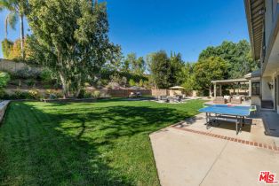 Single Family Residence, 6129 Heritage dr, Agoura Hills, CA 91301 - 36