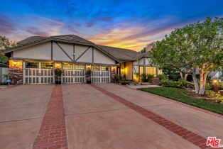 Single Family Residence, 6129 Heritage dr, Agoura Hills, CA 91301 - 43