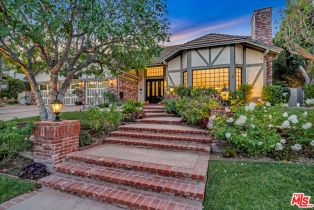 Single Family Residence, 6129   Heritage Dr, Agoura Hills, CA  Agoura Hills, CA 91301