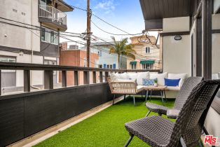 Single Family Residence, 21 Yawl st, Marina Del Rey, CA 90292 - 9