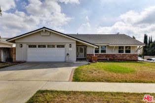 Single Family Residence, 2304  Waldo St, Simi Valley, CA  Simi Valley, CA 93065