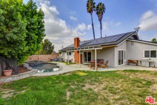 Single Family Residence, 2304 Waldo st, Simi Valley, CA 93065 - 4