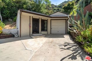 Single Family Residence, 24300 Sylvan Glen rd, Calabasas, CA 91302 - 21