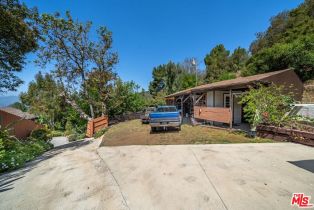 Single Family Residence, 24300 Sylvan Glen rd, Calabasas, CA 91302 - 20