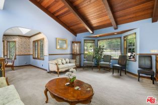 Single Family Residence, 24300 Sylvan Glen rd, Calabasas, CA 91302 - 3