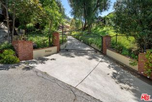 Single Family Residence, 24300 Sylvan Glen rd, Calabasas, CA 91302 - 26