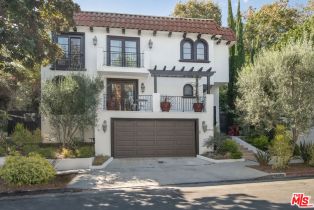 Residential Lease, 10353 Mississippi Ave, Westwood, CA  Westwood, CA 90025