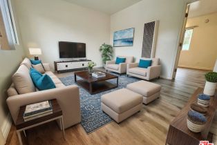 Residential Lease, 1828   16th St, Santa Monica, CA  Santa Monica, CA 90404