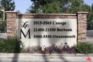 Condominium, 5510 Owensmouth ave, Woodland Hills, CA 91367 - 2