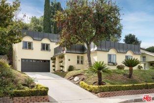 Residential Lease, 11304   Dona Lola Dr, Studio City, CA  Studio City, CA 91604