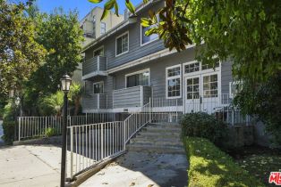 Residential Income, 13444 Moorpark st, Sherman Oaks, CA 91423 - 5