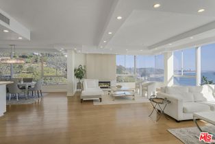 Condominium, 17350 Sunset blvd, Pacific Palisades, CA 90272 - 7