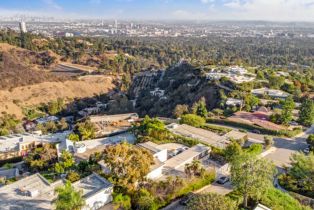 Single Family Residence, 1400 Laurel way, Beverly Hills, CA 90210 - 6