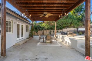 Single Family Residence, 16719 Celtic st, Granada Hills, CA 91344 - 41