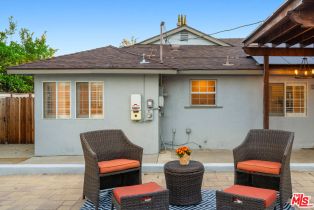 Single Family Residence, 16719 Celtic st, Granada Hills, CA 91344 - 33