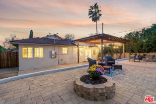 Single Family Residence, 16719 Celtic st, Granada Hills, CA 91344 - 55