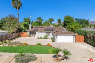 Single Family Residence, 16719 Celtic st, Granada Hills, CA 91344 - 10