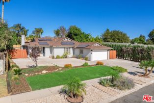 Single Family Residence, 16719 Celtic st, Granada Hills, CA 91344 - 42