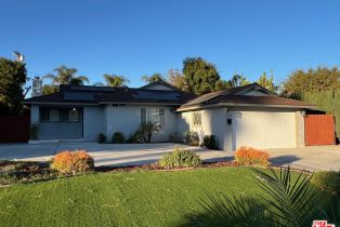 Single Family Residence, 16719 Celtic st, Granada Hills, CA 91344 - 9