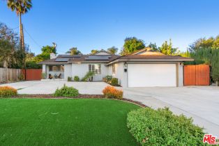 Single Family Residence, 16719   Celtic St, Granada Hills, CA  Granada Hills, CA 91344