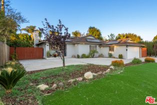 Single Family Residence, 16719 Celtic st, Granada Hills, CA 91344 - 43