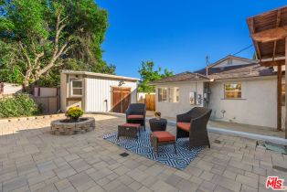 Single Family Residence, 16719 Celtic st, Granada Hills, CA 91344 - 40